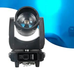 China 100lm/w 200W Warm White COB LED Stage Blinder LED Face Light for Wedding Event Stages factory