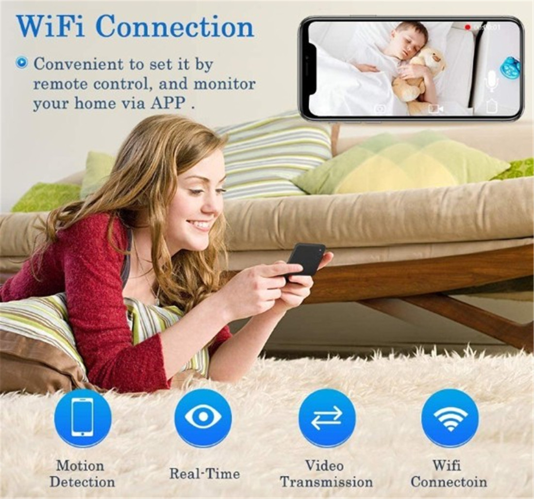 2MP Outdoor Smart Wireless WIFI AI alarm camera, Joyfa security(JY-B022-2MP)