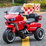 CE GCC Certificate 12V Electric Ride On Car Motorcycle Toys for Kids and Remote