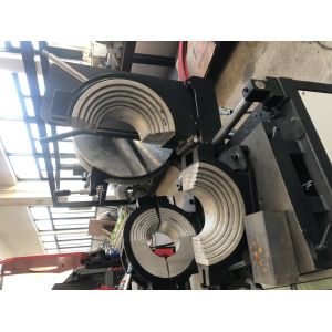 Fabrication Workshop Fitting Welding Machine Multi Angled