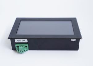 China Small Size Capacitive Touch Monitor 6.2 Inch With 24V Working Voltage factory