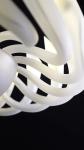 Europea Modern Chandelier Simple Home Living Room Bedroom Decorative Lighting