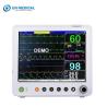 Buy cheap Medical RR TEMP PR Portable Patient Monitors 110V-240V Max 720H Graphic from wholesalers