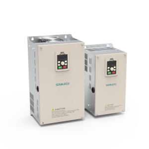 China 18.5KW VSD Three Phase Frequency Inverter For Cutting Machine factory