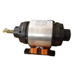 DLZ1-25 DLZ1-40 DLZ1-50 Small Miniature Micro Electromagnetic Clutch Brake 24vdc