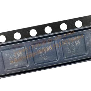 China SM7320ESQGC-TRG Silkscreen SM7320 QFN package factory