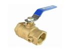 Factory 1/2 Inch Ss304 316 Stainless Steel Key Lock Sanitary 2pcs Port Female