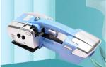 Friction Weld Sealing Strapping Machine with Adjustable Tension Handheld Battery
