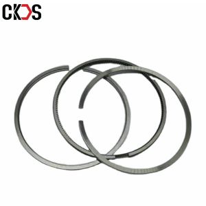Diesel engine piston rings  engine piston liner kit for 8972599410 4JH1