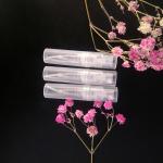 Long Lasting Round PET Plastic Spray Bottle For Daily And Convenience