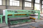 CTL HR Coil Metal Cut To Length Machine High Speed