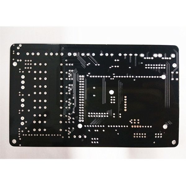 1.6mm Multilayer FR-4 PCB 6 OZ Large Current ENIG Printed Circuit Board Electronics Manufacturers