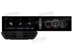 12.3''+12.3'' Screen For Porsche Cayenne 2010-2017 Car Multimedia Stereo GPS