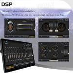 13.3'' Car Multimedia Radio For Land Range Rover Vogue / Sport / Evoque 2013