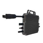 Balcony Micro Inverter Solar 600W 800W 1000W OTC Upgrade Pure Sine Wave