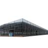 Buy cheap Q235 Q345 Steel Frame Warehouse Building With H Shape Section Steel Beam from wholesalers