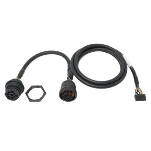 Cable Assembly for Mobile Elevating Work Platforms