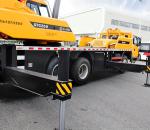 STC250 Sany 25ton truck crane price