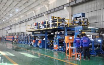 Changzhou Melic Decoration Material Co.,Ltd