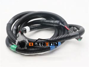 China Original Excavator spare parts wire harness 4640410 4640410H For ZX350 ZX450-3 ZX490-5A 690-5A 890-5A factory