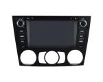 Mirrorlink Android Bmw In Car Dvd Player , Capasitive Screen Bmw Dvd Player