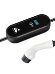 Condition Interface Charging Power Stations Portable 7KW Type 2 Electric Car