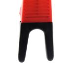 Plastic Boot Shoe Remover Tapered Slot Designed To Fit Bigger Boots