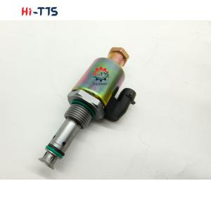 China 1841217C91 1841086C91 Injector Pressure Regulator Valve For F250 F350 F450 F550 F650 Trucks factory