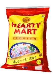 China 300-700mm PP Woven Rice Bag 25kg Wheat Flour Packing Bags factory
