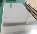 3-15mm Thickness 302 Grade ASTM Stainless Sheet Metal