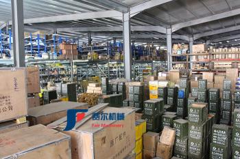 Henan Fair Engineering Machinery Co.,Ltd