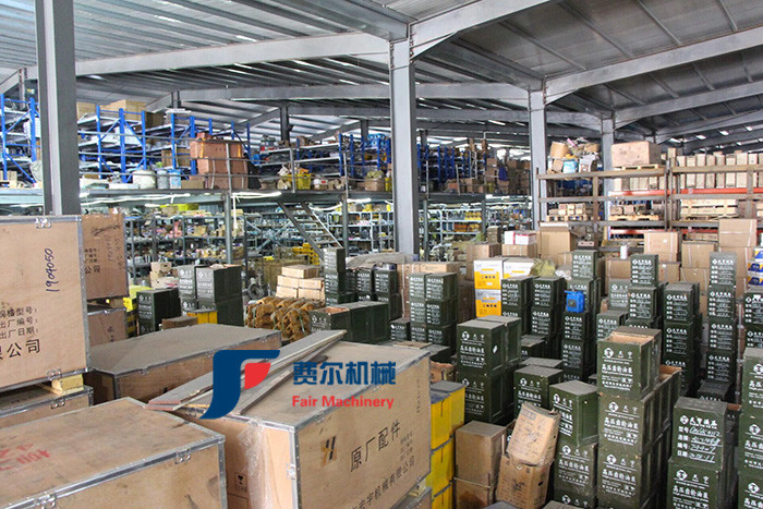 ZLM30 5 Wheel Loader Spare Parts Z30.6-12A Planet Carrier Doosan503