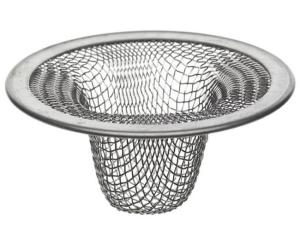 China SS316 Kitchen filter food grade Stainless Steel Wire Mesh Screen factory
