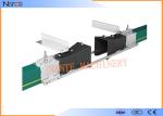 Overhead Contact System Power Rail System Resistance To Chemicals