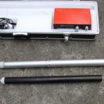 Geophysical Drilling Well Inclinometer Borehole Logging Survey Tool