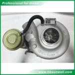 Original/Aftermarket High quality TD06-6 diesel engine parts Turbocharger 49179