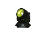 Mini 60W LED Moving Head Beam Light DJ Light For KTV ,Party , Concert ,Festival