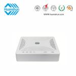 Gpon ONU New FTTH Mini 4 Network Port Huanshun