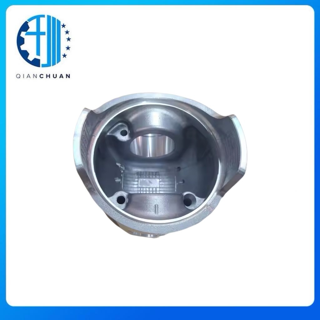 23411-83411 Piston Kit For Hyundai D6AC 6D22 6D22T Diesel Engine Parts