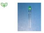 204-10SYGD/S530-E3-L EVERLIGHT Optoelectronics LED Yellow Green 575nm 2 Pin