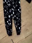 Kids Romper Men'S & Boy'S Coral Fleece Romper Casual And Fashion Comfortable