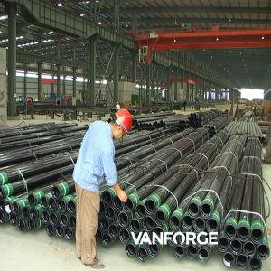 China OCTG HS90L Heavy Oil Casing Pipe , Steel Casing Pipe For Thermal Service factory