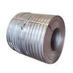 A283 Ss400 Q235 Q355 Grade50 St37 St52 Strips Price CRC HRC Ms Cold Hot Rolled