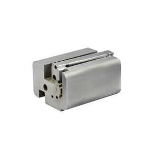 China Irregular Wire Cutting And EDM Spare Parts With Discharging Accuracy 0.002 mm &amp;sodick wire edm parts factory