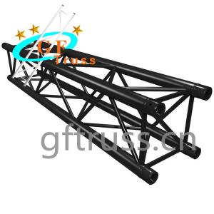 China Spigot 390*390M Aluminum Stage Truss For Booth Sound factory