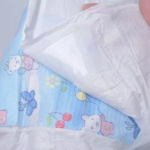China Customizable Disposable Dog Nappies ECO Friendly Male Puppy Training Diapers factory