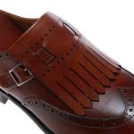 Flat Casual tassels Oxford Mens Leather Dress Shoes pointed for Wedding