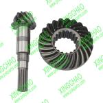 Trator Spare Parts TA020-12013 for Agriculture Machinery Parts Bevel Gear Set(9
