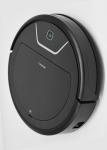 2000PA Suction Mini Robotic Vacuum Cleaner 2600mAh Li - Ion Battery Powered