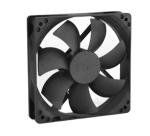 CPU Case 12V 24V Energy Saving Cooling Fan Adc12025 Multipurpose